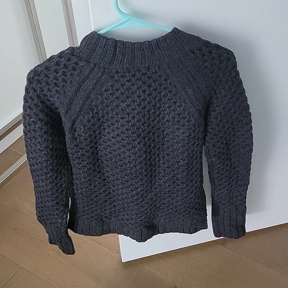 Small Rag & Bone Wool Sweater - Picture 4 of 5